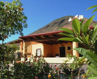Bed and Breakfast Belvedere Salina
