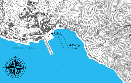 Nautica Service Ormeggi Eolie
