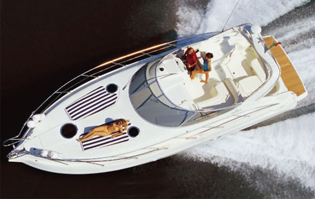 Salina Diving - Tour Eolie Yacht 12m