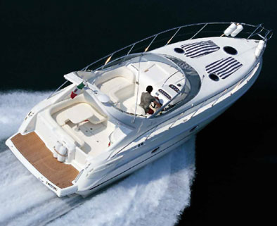 Salina Diving - Tour Eolie Yacht 12m
