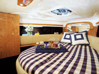 Salina Diving - Tour Eolie Yacht 12m