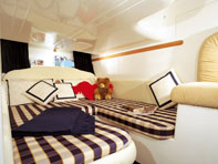 Salina Diving - Tour Eolie Yacht 12m